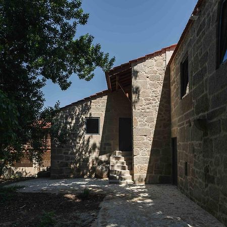 Casa Amorim Girao Fatauncos Экстерьер фото
