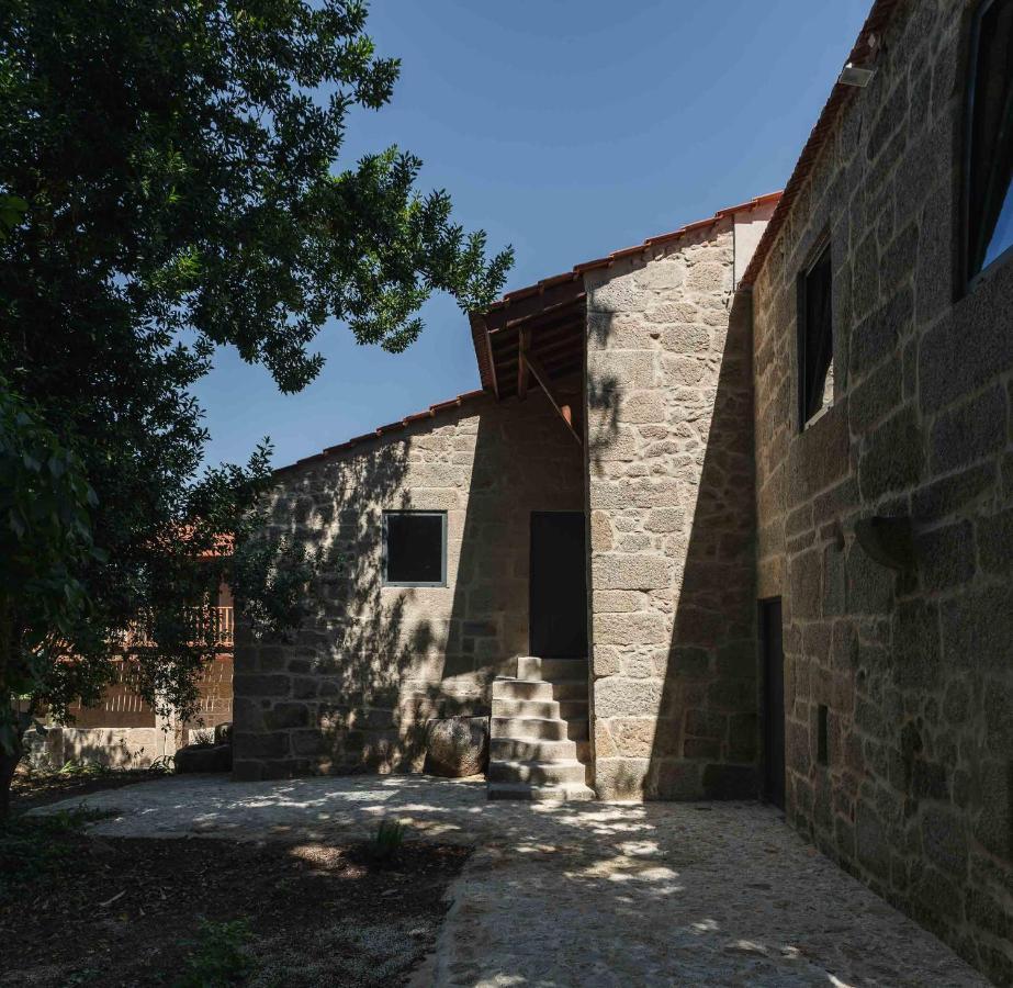 Casa Amorim Girao Fatauncos Экстерьер фото