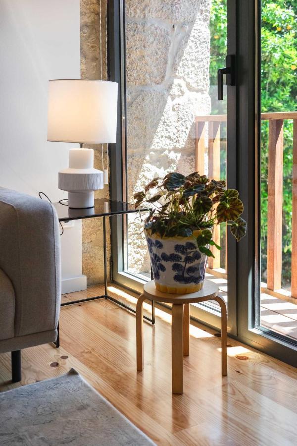 Casa Amorim Girao Fatauncos Экстерьер фото