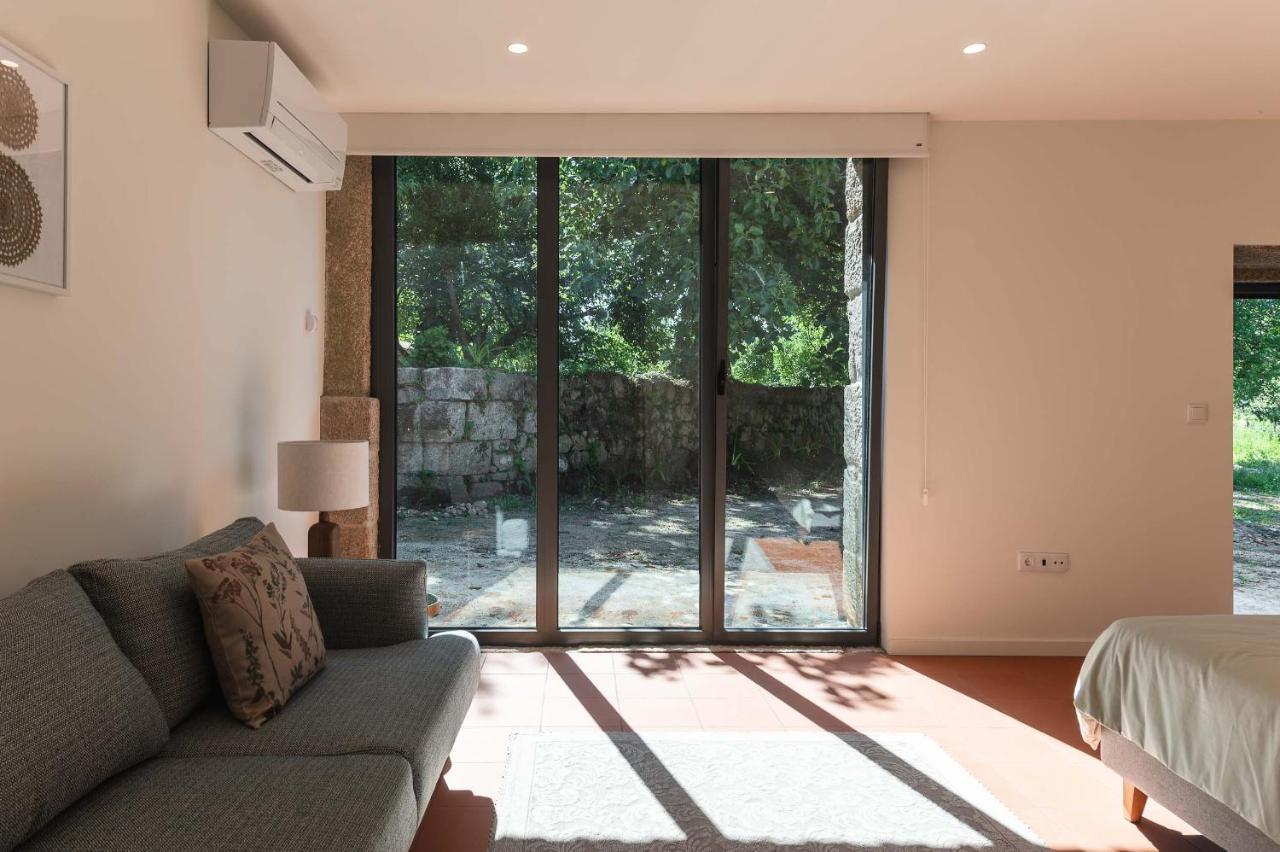 Casa Amorim Girao Fatauncos Экстерьер фото