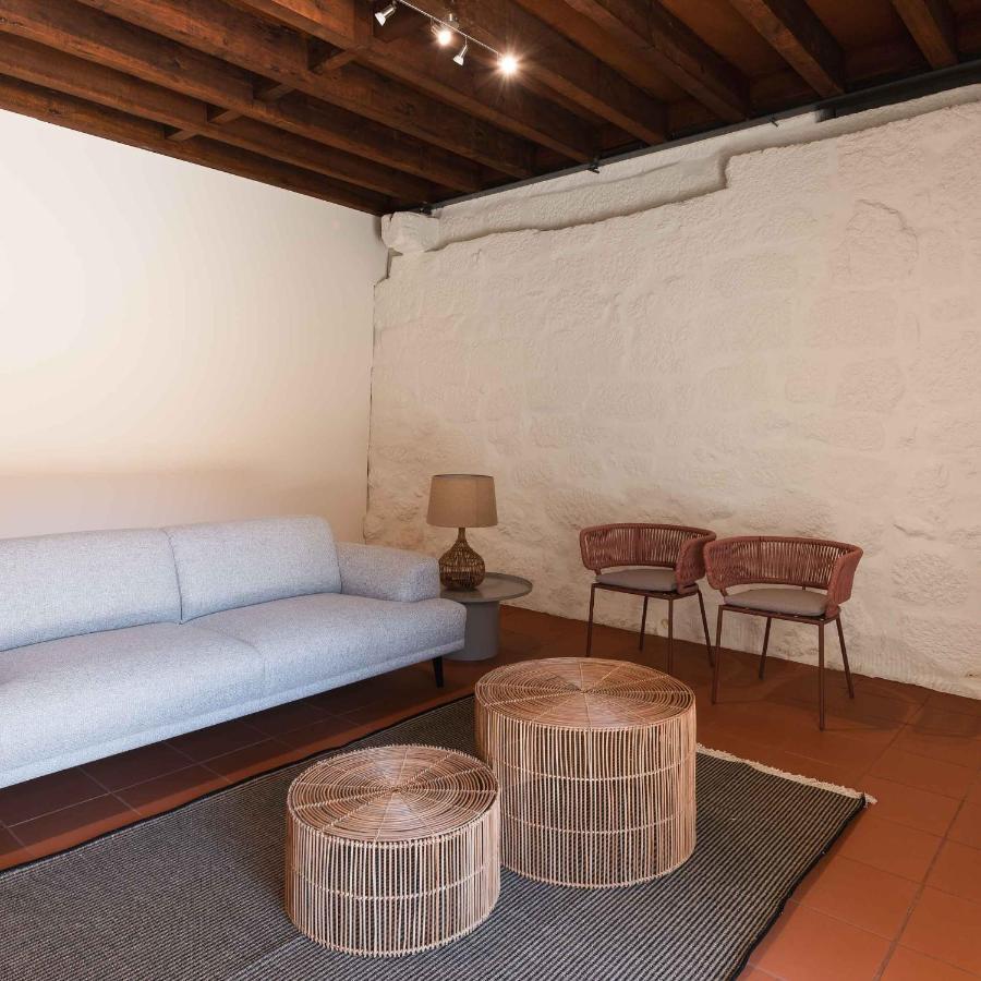 Casa Amorim Girao Fatauncos Экстерьер фото