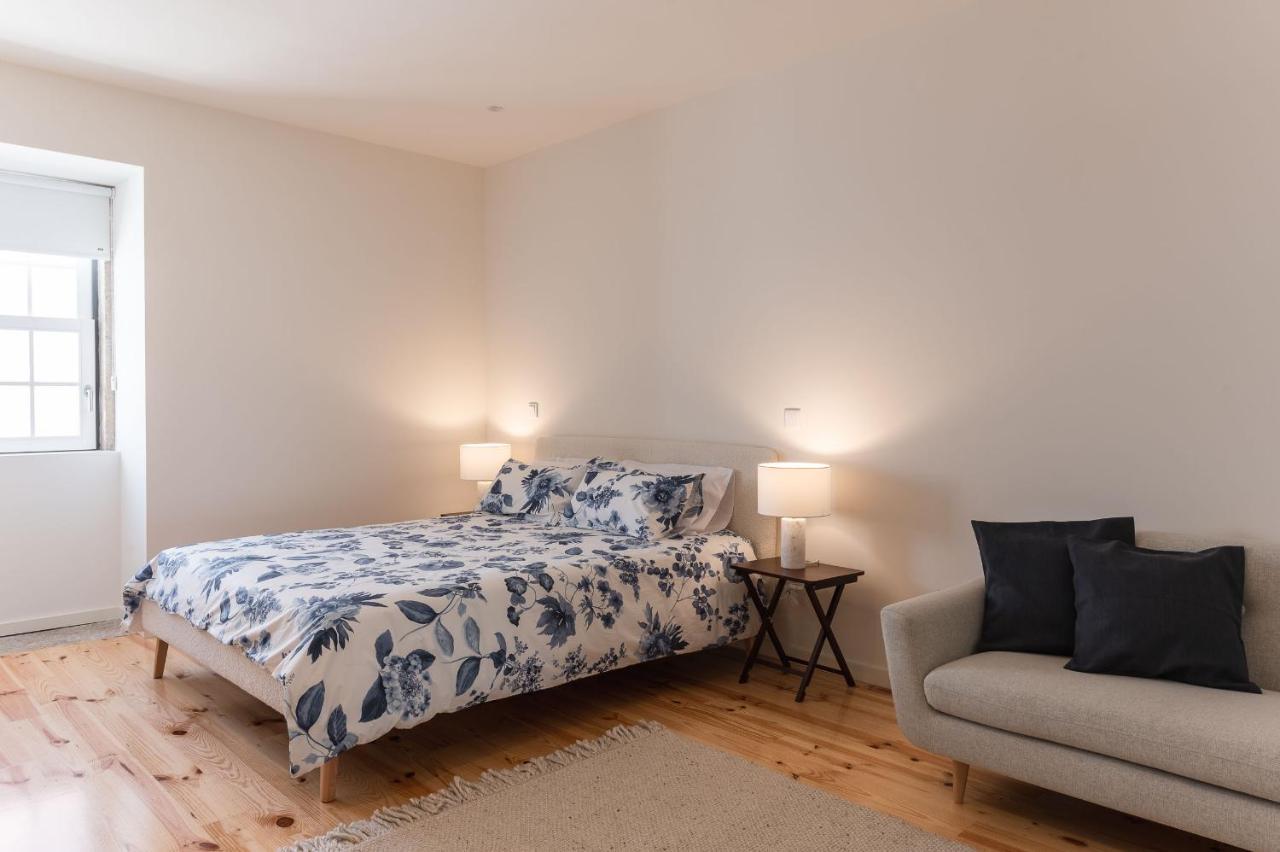 Casa Amorim Girao Fatauncos Экстерьер фото