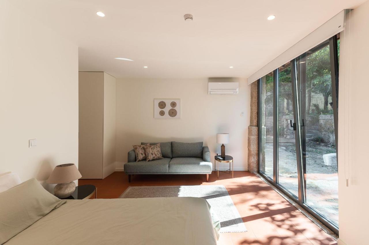 Casa Amorim Girao Fatauncos Экстерьер фото