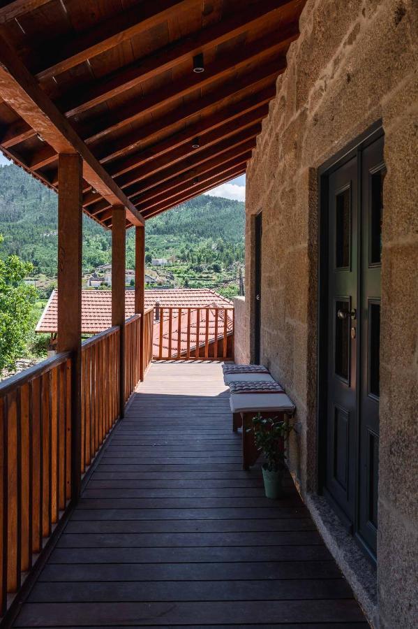 Casa Amorim Girao Fatauncos Экстерьер фото