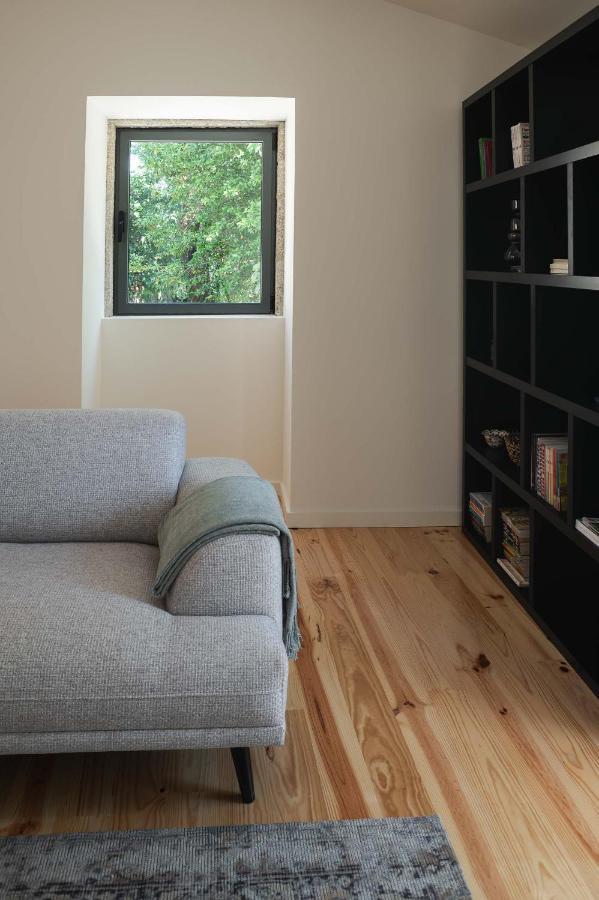 Casa Amorim Girao Fatauncos Экстерьер фото