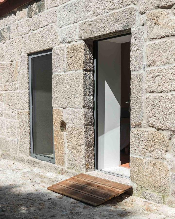 Casa Amorim Girao Fatauncos Экстерьер фото