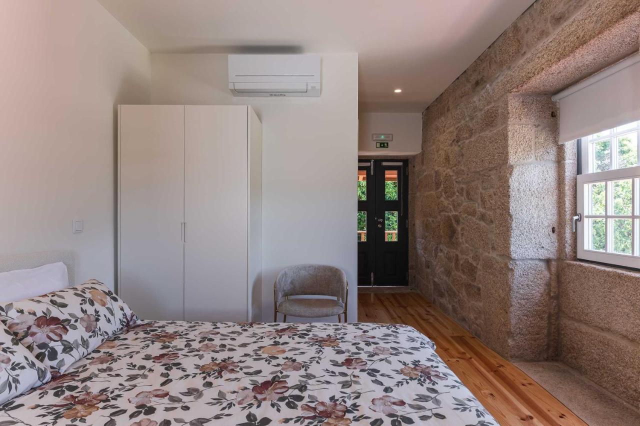 Casa Amorim Girao Fatauncos Экстерьер фото