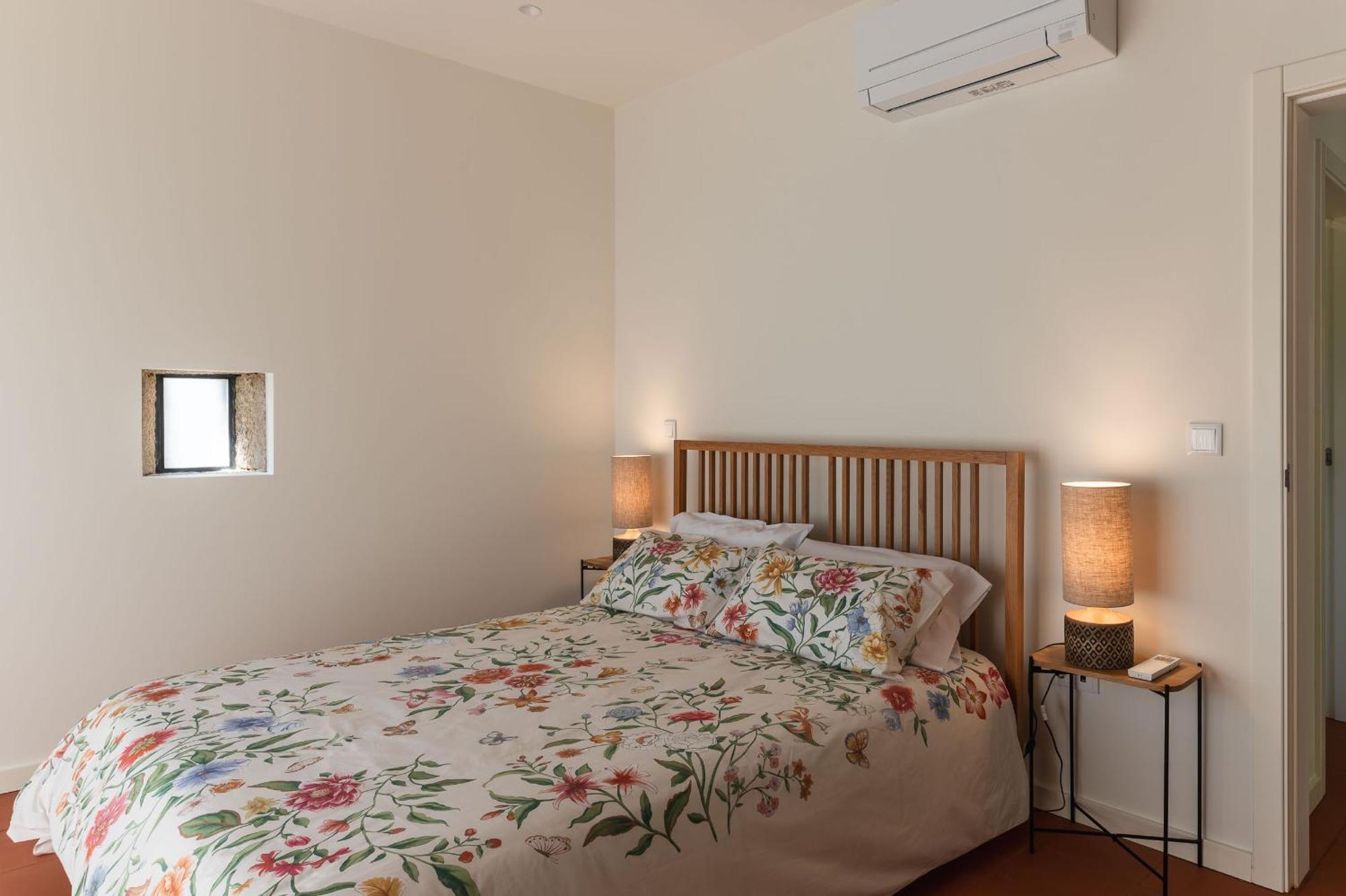 Casa Amorim Girao Fatauncos Экстерьер фото