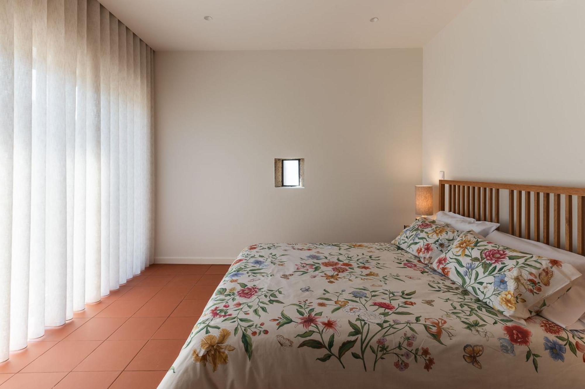 Casa Amorim Girao Fatauncos Экстерьер фото