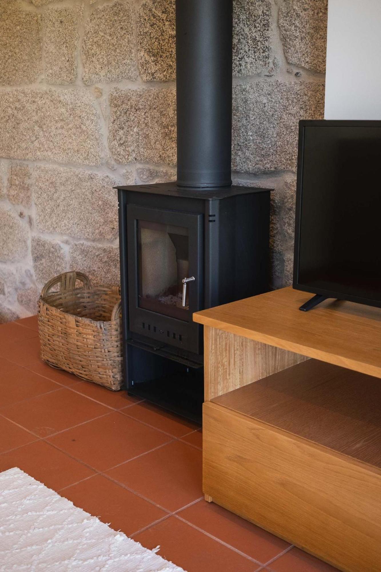 Casa Amorim Girao Fatauncos Экстерьер фото