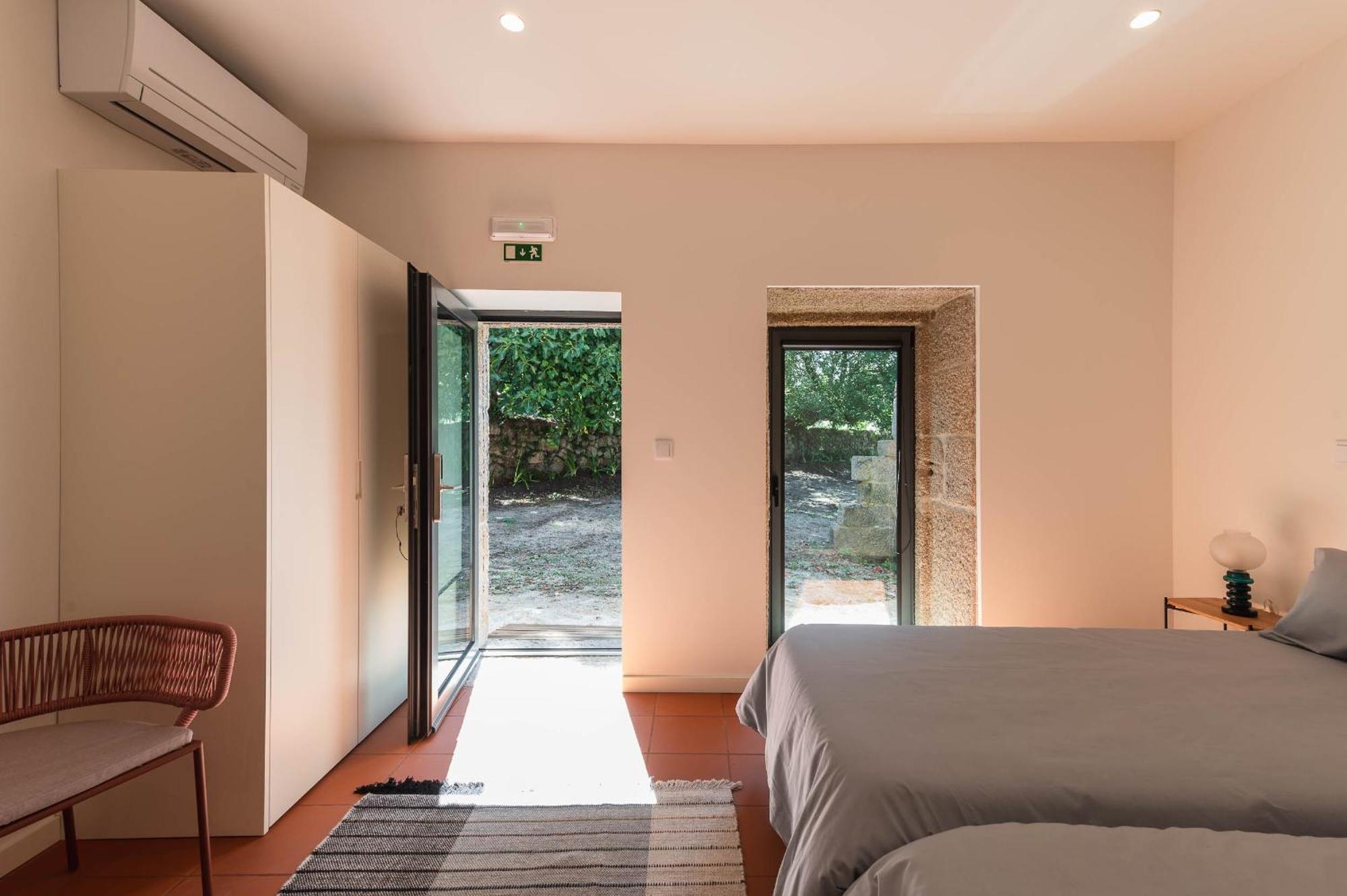 Casa Amorim Girao Fatauncos Экстерьер фото