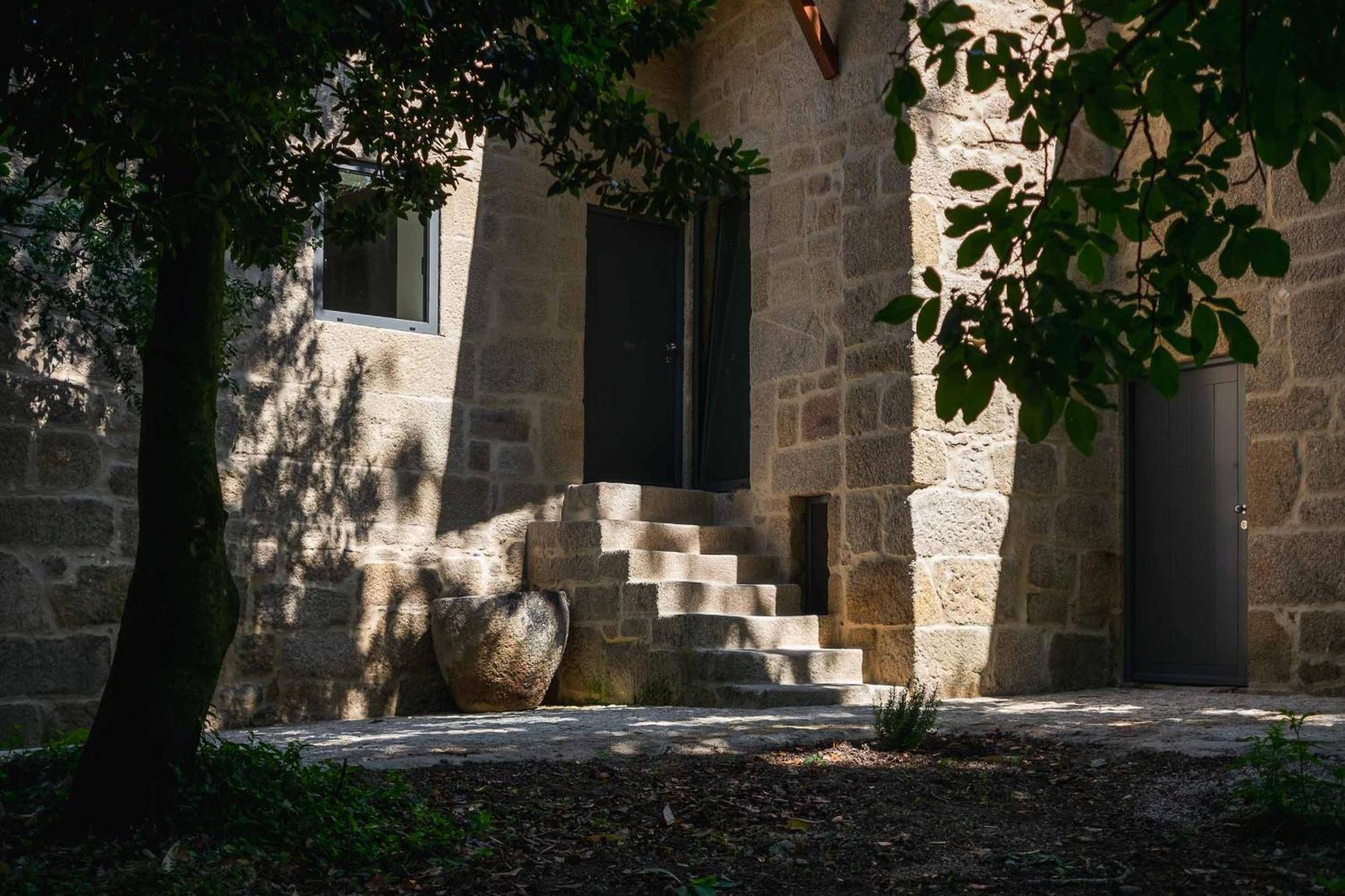Casa Amorim Girao Fatauncos Экстерьер фото